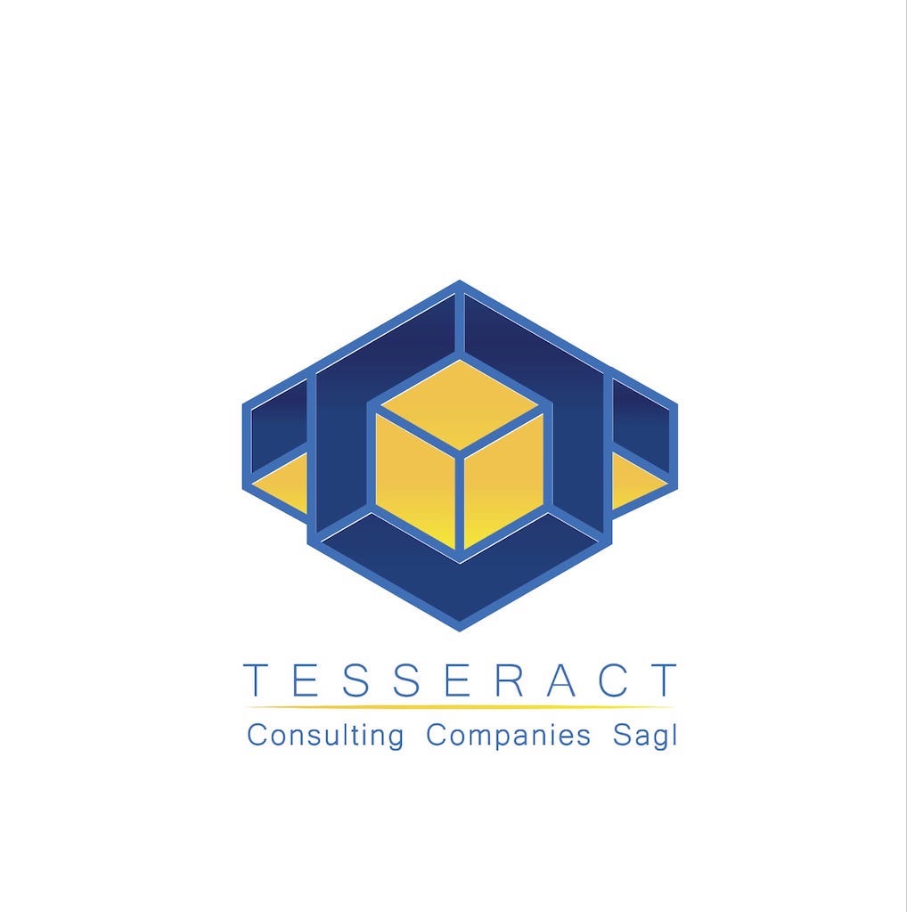 Tesseract Consulting Companies SAGL