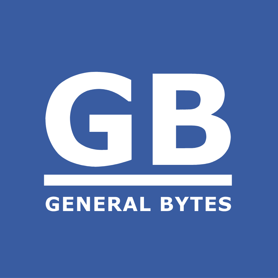 General Bytes