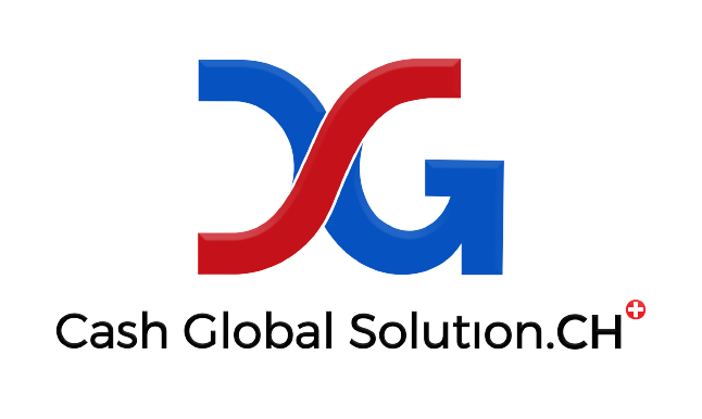 Cash Global Solution