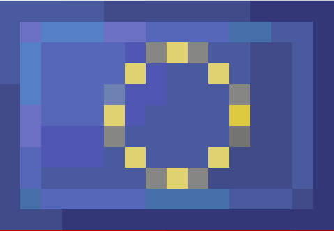 European Flag European Flag
